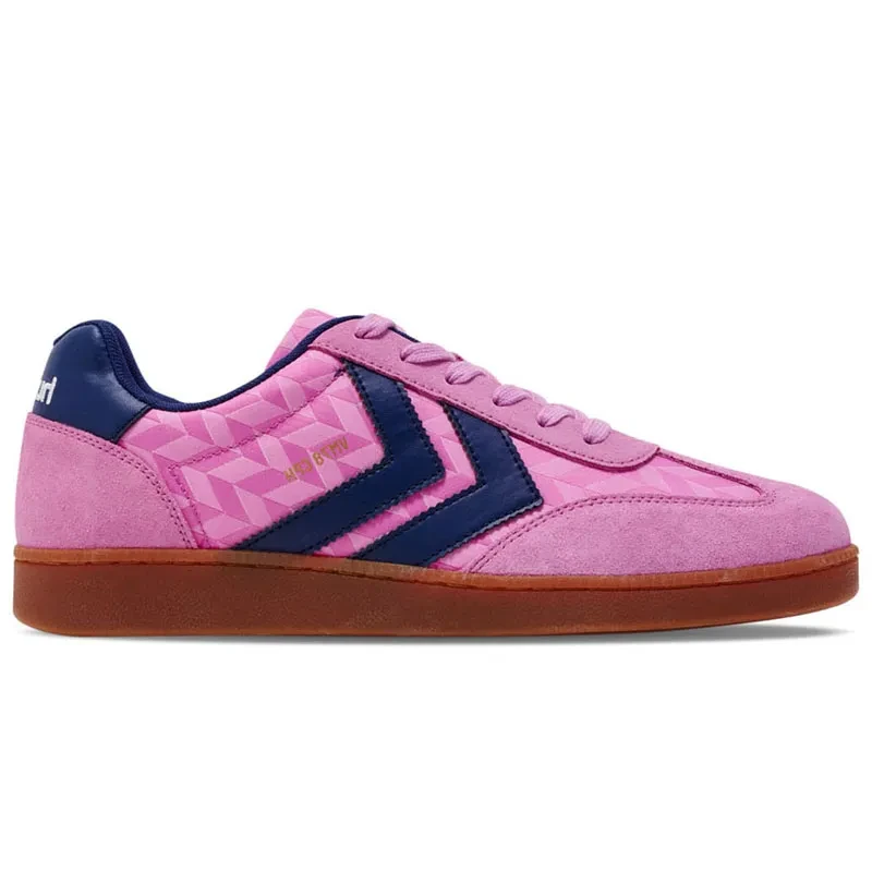 Hummel ženske patike VM78 CPH CL, roze