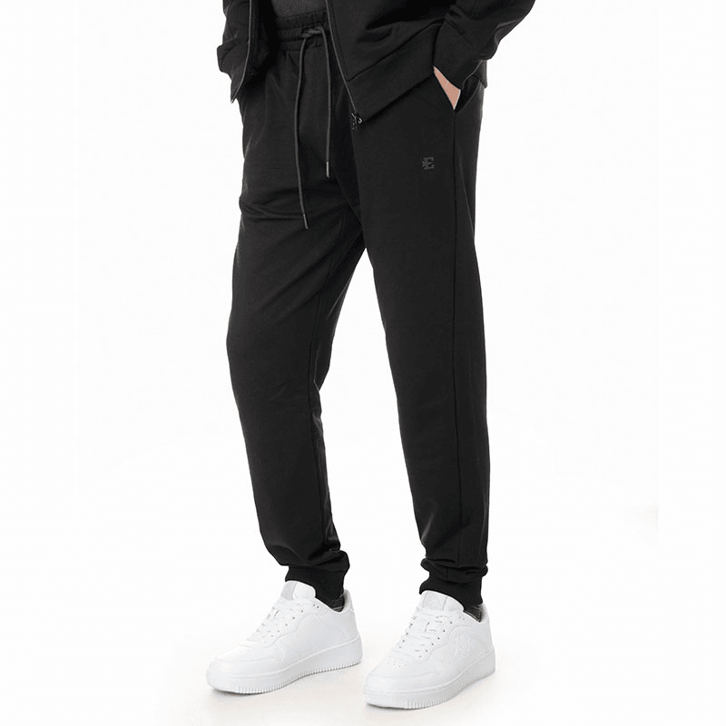 EASTBOUND Muški donji dio trenerke ActivePlus, Crni