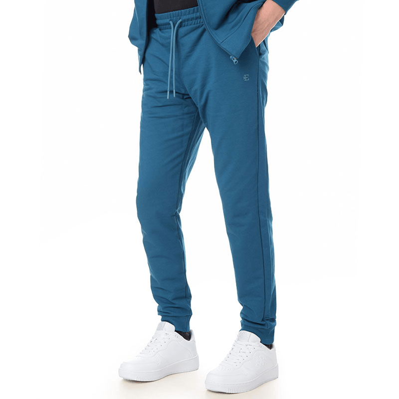 EASTBOUND Muški donji dio trenerke ActivePlus, Petrolej