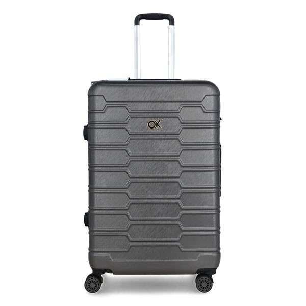 OX kofer 1070 DG L sivi