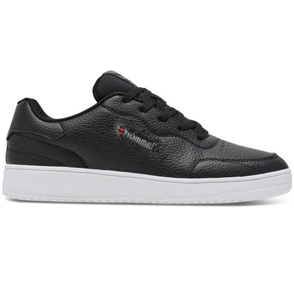 HUMMEL Muške patike Match Point crne