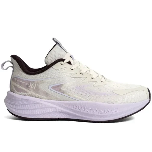 Ženske patike 361 Degrees Spire Lite, bijele