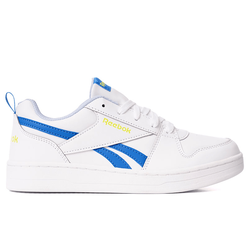 Reebok Boys Royal Prime 2.0 1 patike, bijele