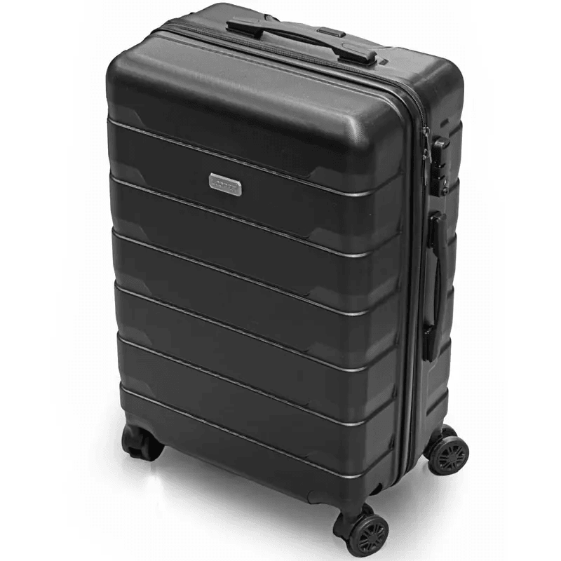 LOOPER Kofer Unisex L02 S, Crn