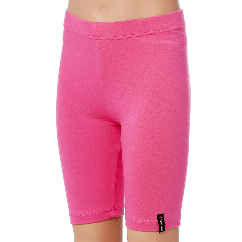 EASTBOUND Girls' Anket biciklističke tajice, roze