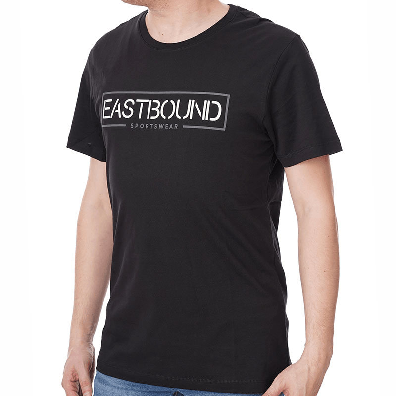 EASTBOUND Muška majica Sky, zelena