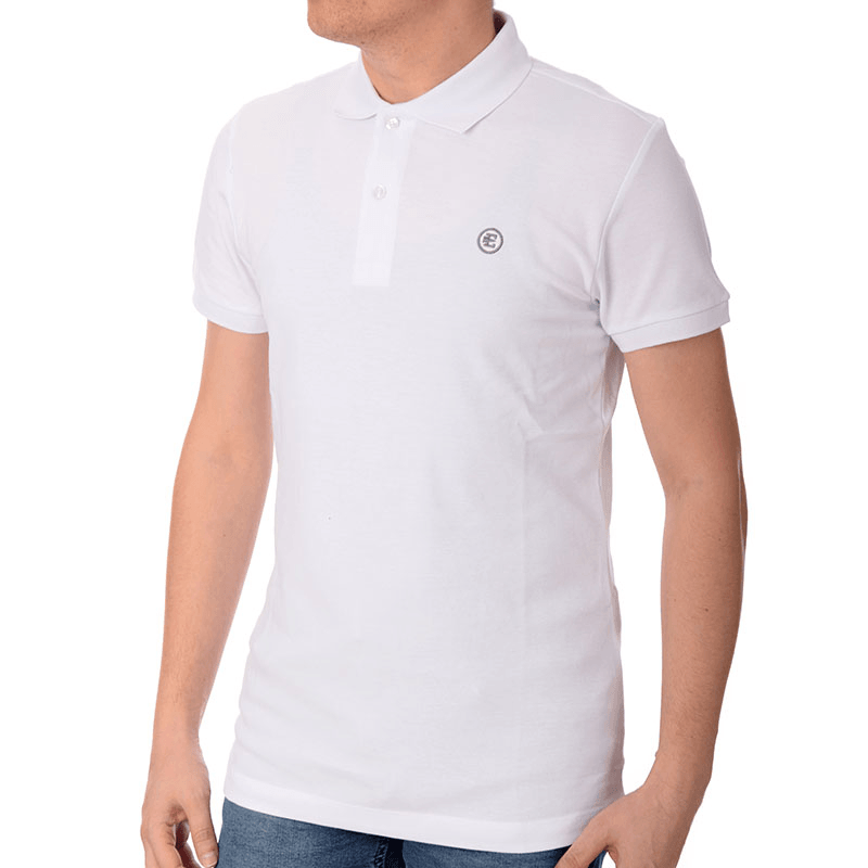 EASTBOUND Muška polo majica kratkih rukava, mornarska