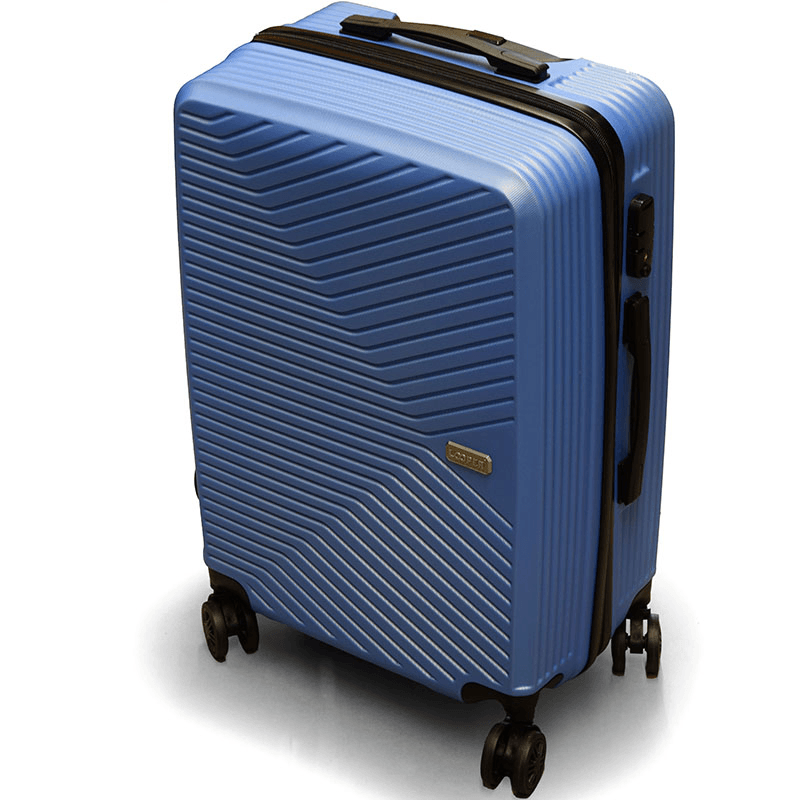 LOOPER kofer L01, plava