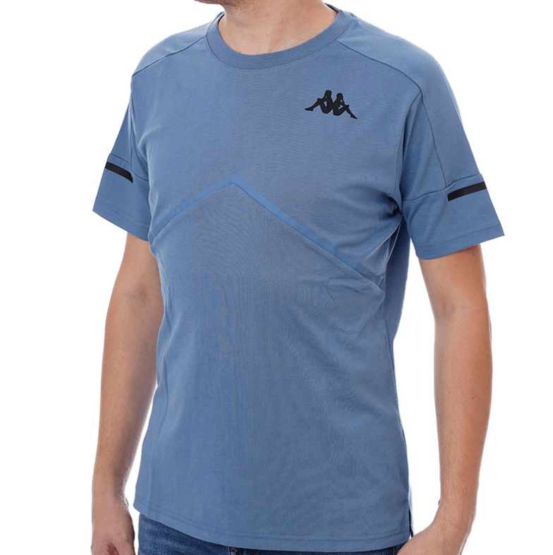 KAPPA muška majica za trening Kaybi, plava