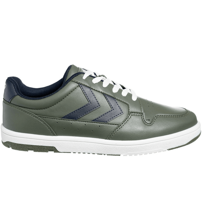 HUMMEL Muške patike, Olive
