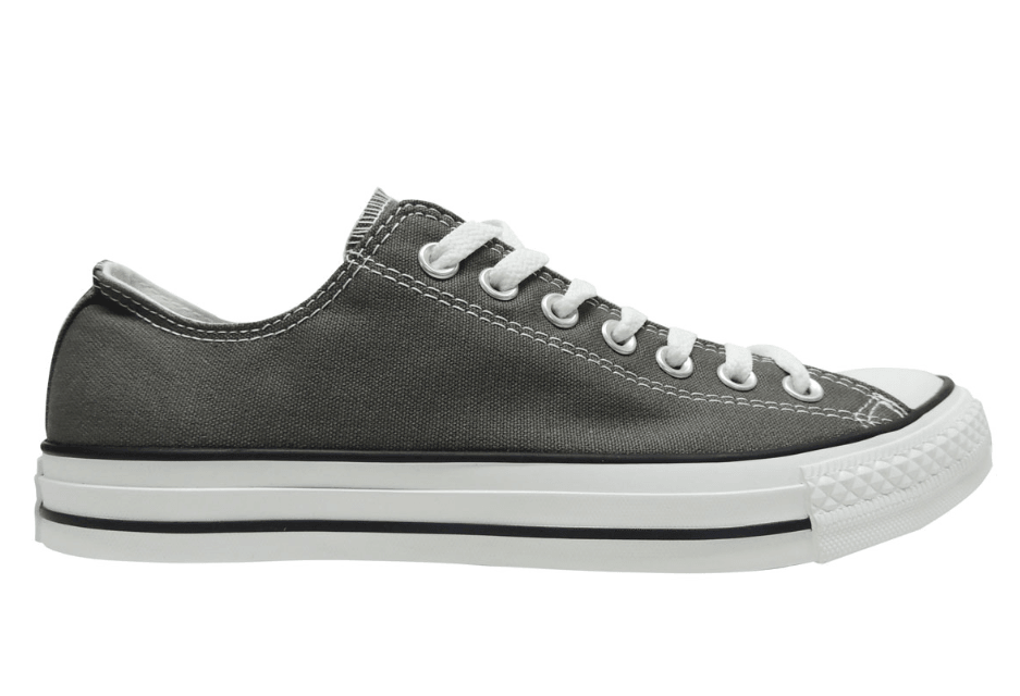 Converse Muške patike CT AS SEASONAL sive