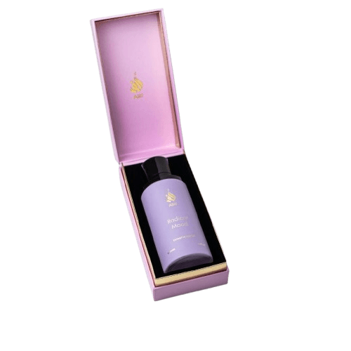 AliiF Unisex parfem Radiant Mood EDP, 100ml