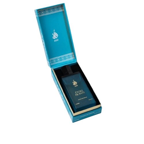 AliiF Unisex parfem Etoile Filante EDP, 100ml