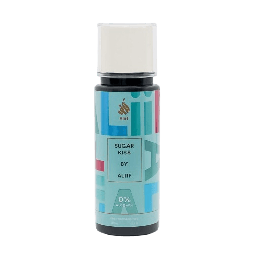 AliiF Ženski mist za telo Sugar Kiss BM, 125ml