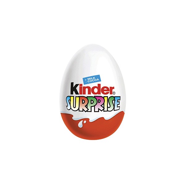 FERERRO Kinder jaje 20g