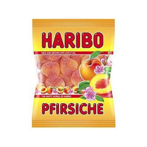 HARIBO Bombone Breskva, 100 g