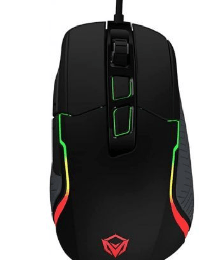 Meetion G3360 Gaming miš, 12000 dpi, RGB