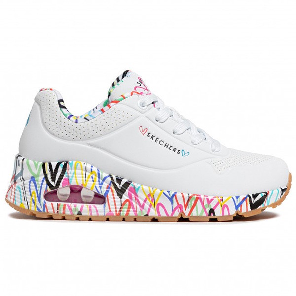 SKECHERS Uno patike - ljubavna ljubav