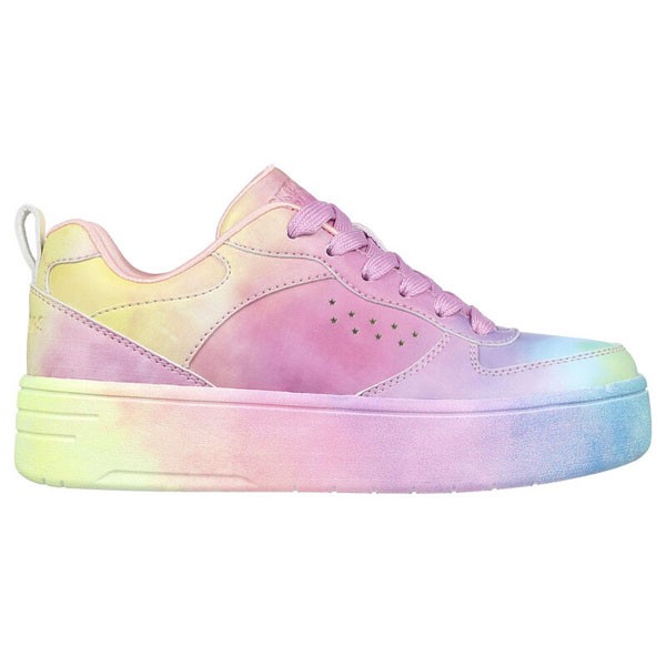 SKECHERS dvorske visoke patike