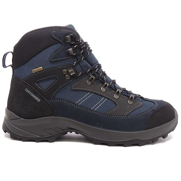 COPPERMINER patike Kepler 12