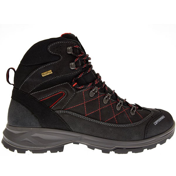 Copperminer patike gaebris