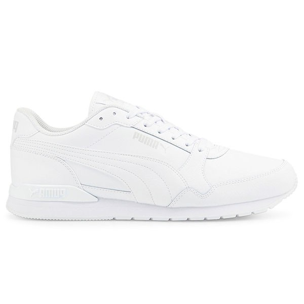 PUMA Muške patike ST RUNNER V3 L bijele