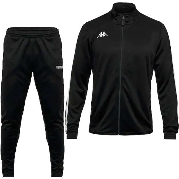 KAPPA komplet trenerke 4soccer