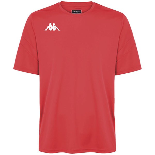 KAPPA majica 4SOCCER DOVO