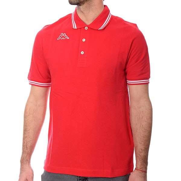 KAPPA Polo maјica LOGO MALTAKS 5 MSS