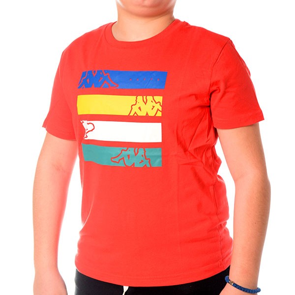 KAPPA Maјica Epero za decu