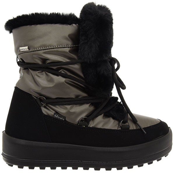 SKANDIA Boots tuono clider peltro