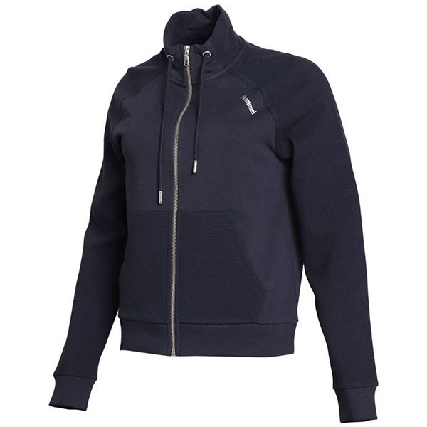 HUMMEL Jakna HMLDINA ZIP JACKET