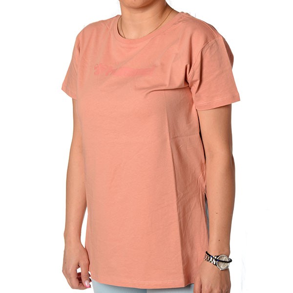 HUMMEL T-shirt HMLRETA T-SHIRT