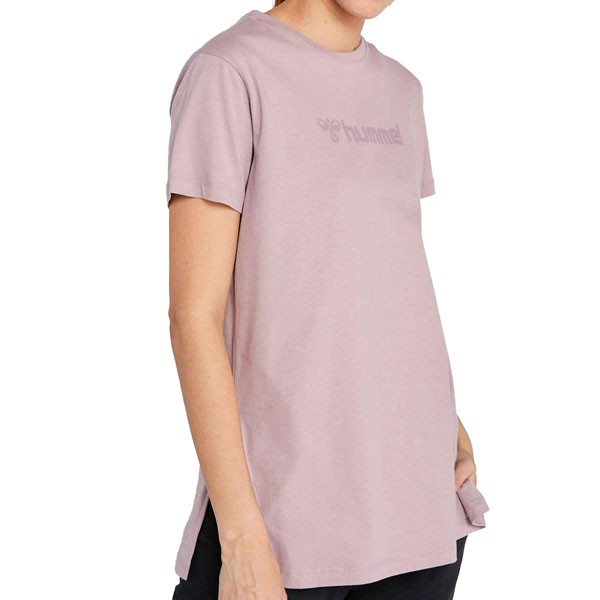 HUMMEL T-shirt HMLRETA T-SHIRT