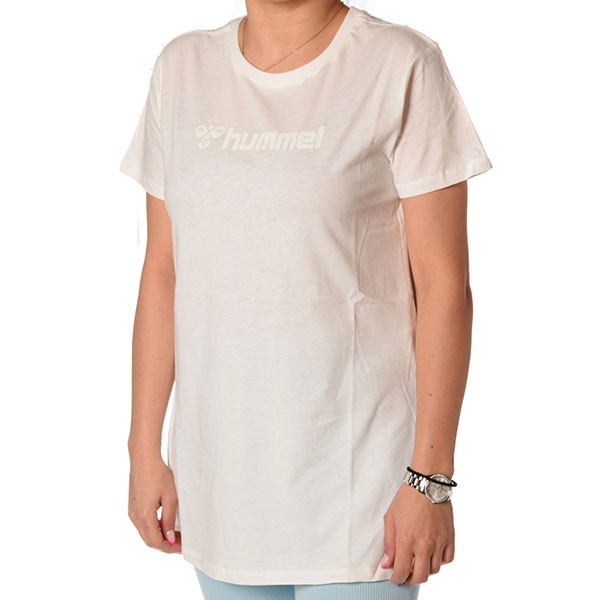 HUMMEL T-shirt HMLRETA T-SHIRT