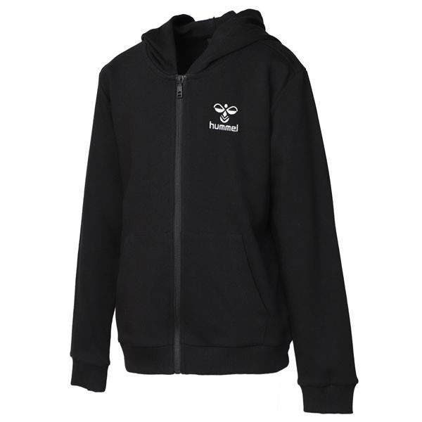 HUMMEL Duks HMLFELISIAS ZIP HOODIE