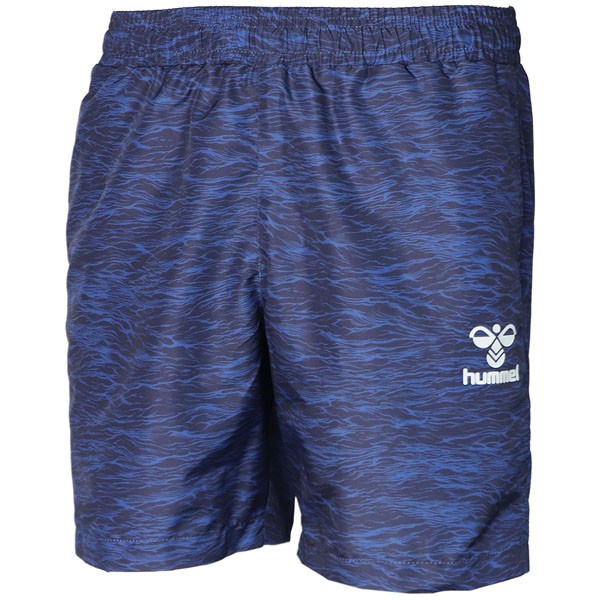 HUMMEL Šorts za plivanje