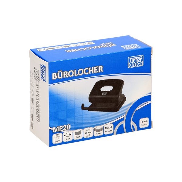 TIP TOP OFFICE Bušilica MP 20