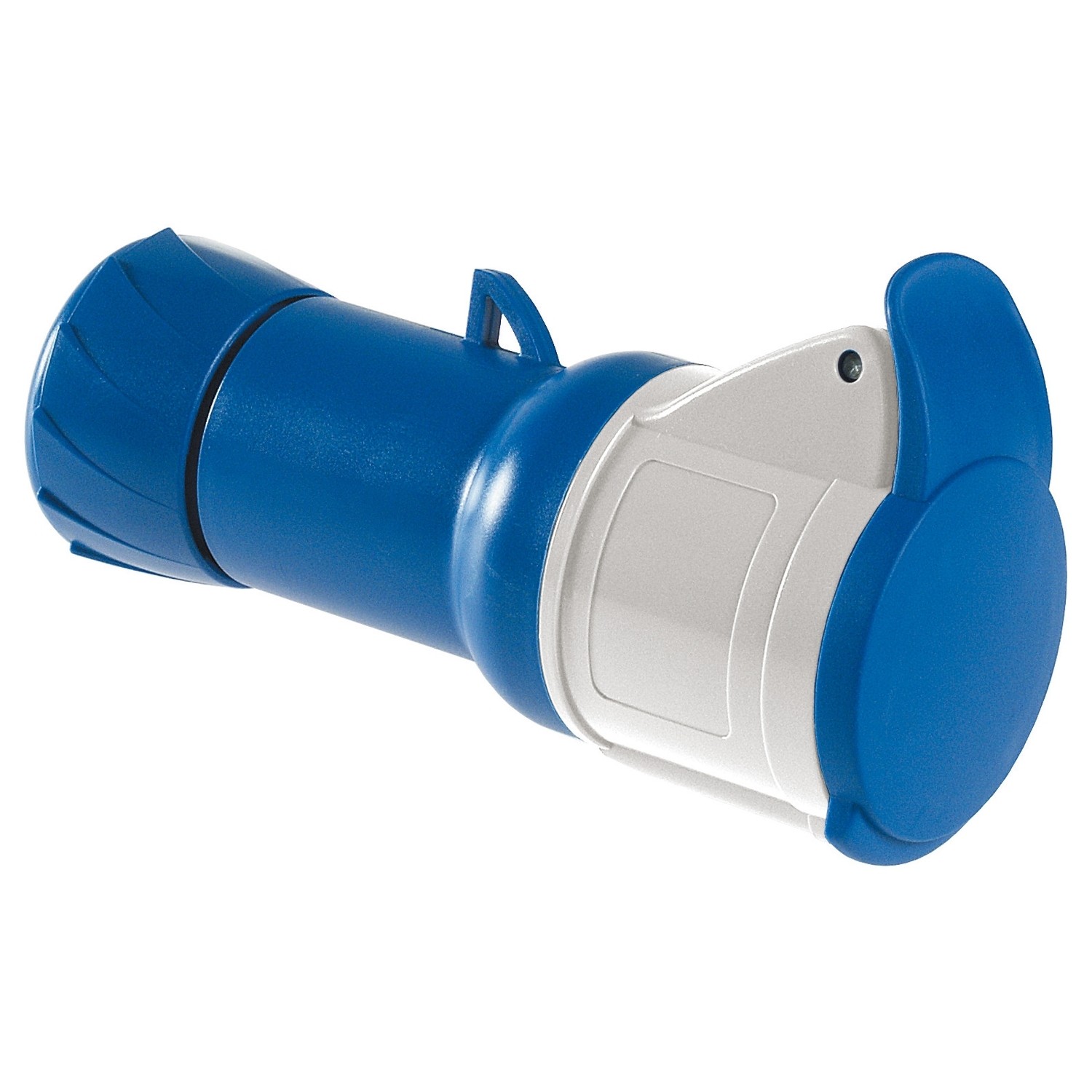 SCHNEIDER Industrijski prekidač na PK praktika 16A 200-250VAC 3P IP44