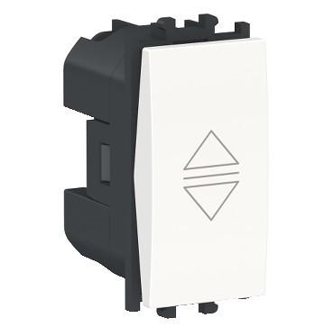 SCHNEIDER Okidač 1m bijeli, jednostavan stil