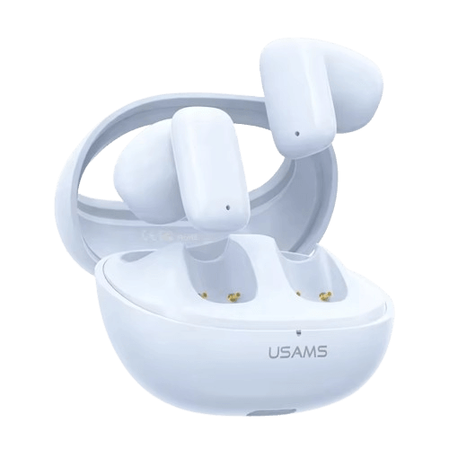 Usams Bežične slušalice TD22, BT5.3, Plave