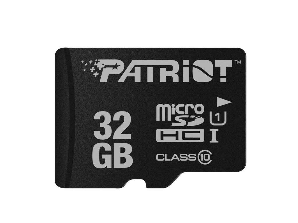 Patriot microSD Kartica, 32GB