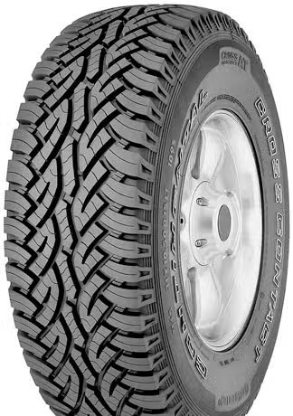 Continental Ljetna guma ContiCrossContact AT, 235/85 R16C, 114/111Q