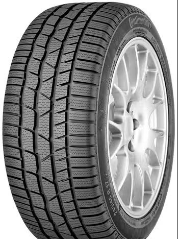 Continental Zimska M+S guma ContiWinterContact TS830P, 215/60 R16, 99H, XL, AO