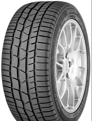 Continental Zimska M+S guma ContiWinterContact TS830P, 225/60 R16, 98H