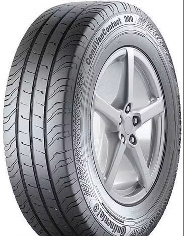 Continental Ljetna guma ContiVanContact 200, 195/75 R16C, 107/105R