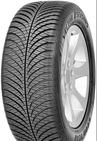 Goodyear All season guma Vector 4Seasons Gen-2, 175/70 R13, 82T