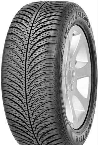 Goodyear All season guma Vector 4Seasons Gen-2, 175/70 R14, 84T