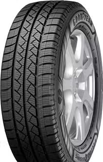 Goodyear All season guma Vector 4Seasons Cargo, 195/75 R16C, 107S