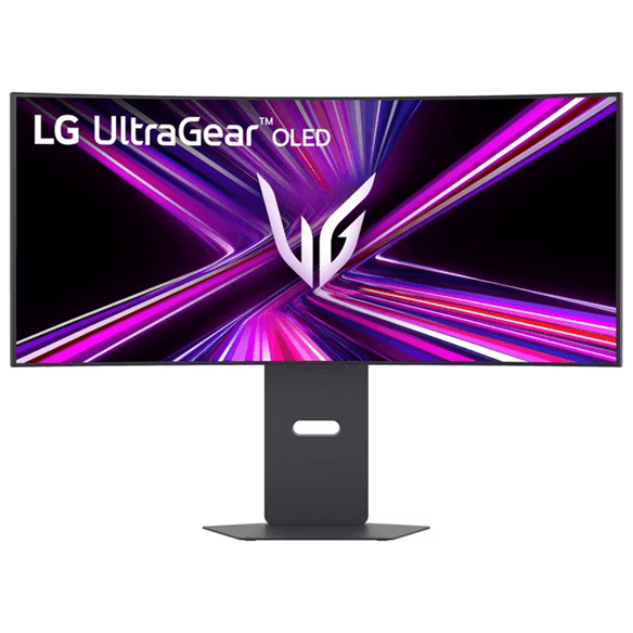 LG Monitor 34" OLED GXD UltraGear 800R WQHD 240Hz 0.03ms